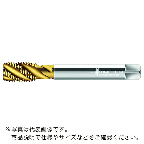 【SALE価格】Prototyp HSS-E マシンタップ ( TC115-M20-LE-WY80AA )