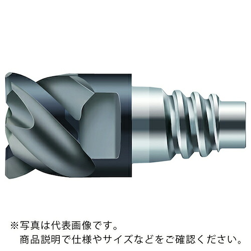 【SALE価格】Prototyp 超硬エンドミル ( MC326-16.0E4P150-WJ30TF )
