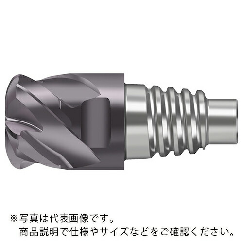【SALE価格】Prototyp 超硬高送りエンドミル MC025 ( MC025.19.1E4P203-WJ30TF )