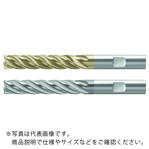 Prototyp ( ワルタージャパン ) 超硬エンドミル ( MD133-16.0W6X080L-WJ30RD ) ワルタージャパン(株) 【メーカー取寄】