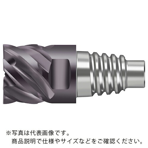 【SALE価格】Prototyp 超硬エンドミル ( MC128-20.0E8P-WJ30TF ) 16,829円