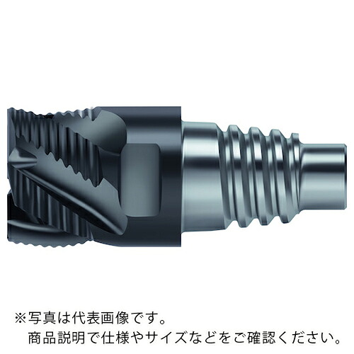 【SALE価格】Prototyp 超硬肩削り 溝削りエンドミル ( MC320-16.0E6P-WJ30TF )