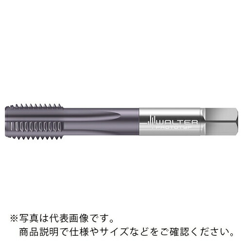 Prototyp ( ワルタージャパン ) HSS-E 機関水道栓 ( AK2236407-UNC3/4 )