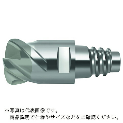 【SALE価格】Prototyp セラミック肩削り 溝削りエンドミル ( MC075-20.0E4P200-WIS10 ) 27,665円