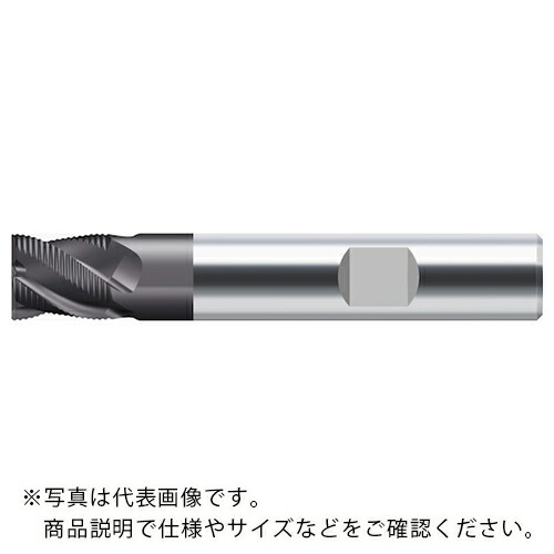 Prototyp ( ワルタージャパン ) 超硬肩削り 溝削り挙げ句の果て圧砕機 ( MC320-16.0W4A-WK40TF )
