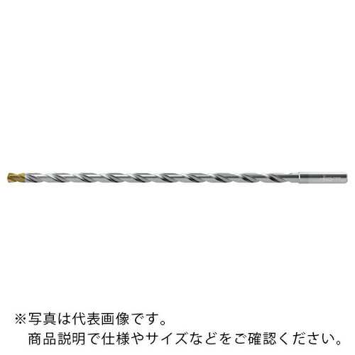 【SALE価格】Titex 内部クーラント仕様超硬ドリル ( DC160-25-11.500A1-WJ30EU )