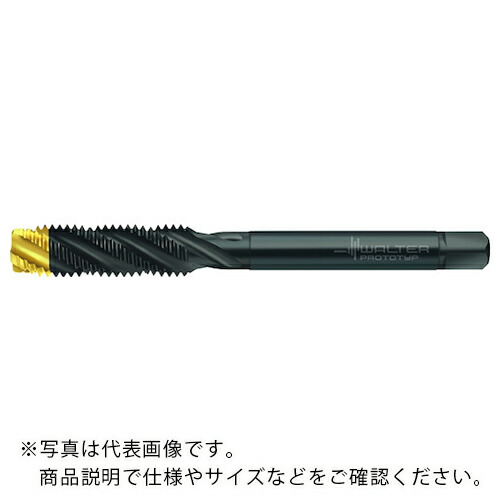 【SALE通貨価値】Prototyp ( ワルタージャパン ) HSS-E (-PM) 器械水道栓 ( TC120-M16-L1-WW60AG ) ワルタージャパン(株)