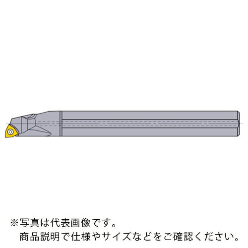 三菱 ( 三菱マテリアル ) 内径加工用ボーリングホルダ ディンプルバー ( FSWUP3025L-06A )