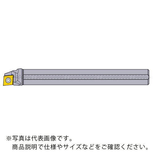 三菱 ( 三菱マテリアル ) 内径加工用ボーリングホルダ ディンプルバー ( FSCLP3025R-09A )