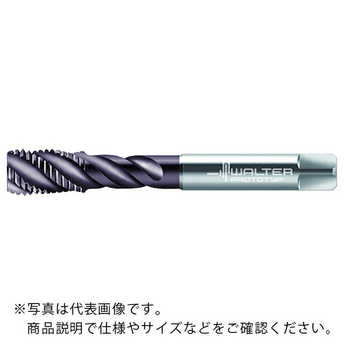 【SALE価格】Prototyp HSS-E-PM マシンタップ ( EP2056352-M20 ) 19,257円