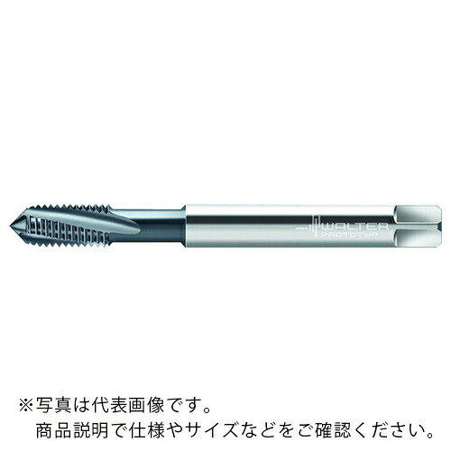 【SALE必要経費】Prototyp ( ワルタージャパン ) HSS-E-PM 機関水道栓 ( 20410206-M10 )