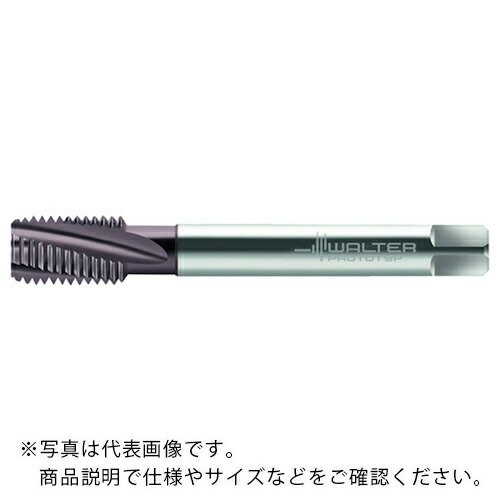 Prototyp ( ワルタージャパン ) HSS-E 機関水道栓 ( 21460T2-M12X1.5 )
