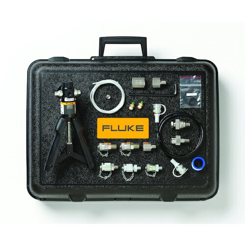 FLUKE ( フルーク ) 空圧テスト・圧力キット ( FLUKE-700PTPK2 ) 【メーカー取寄】