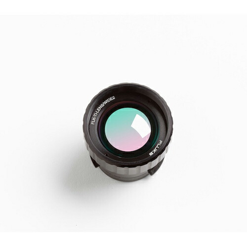 FLUKE ( フルーク ) 広角赤外線スマート・レンズ ( FLK-LENS/WIDE2 ) 【メーカー取寄】 105,119円