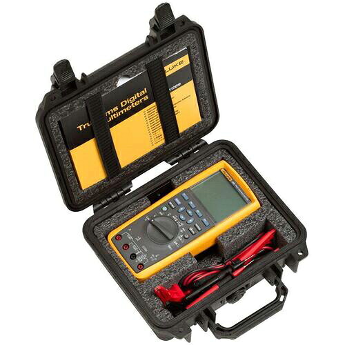 FLUKE ( フルーク ) ハード・ケース ( CXT280 ) 【メーカー取寄】
