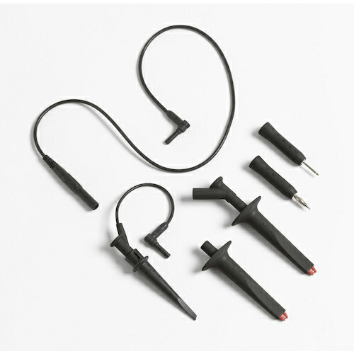 FLUKE ( フルーク ) プローブ・アクセサリー取りひろげる仕掛ける ( AS400 ) 【製造業者取寄】 その他-DIY・工具-花・ガーデン・DIY