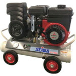 精和産業 SC-15GM(オイル付) ( 131590 ) 精和産業(株) 【メーカー取寄】