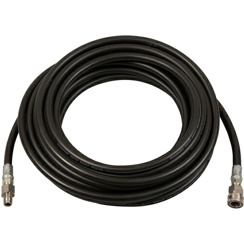 【SALE通貨価値】百貨店加工 高圧配管ASY BH 1/2×20m SUSワンタッチ1/2 ( 04T50062025 ) 百貨店加工(株)