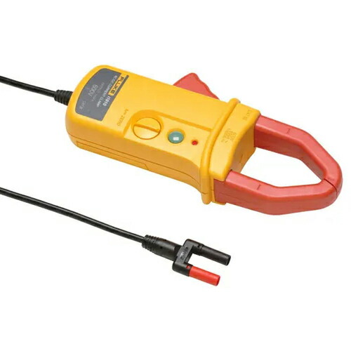FLUKE ( フルーク ) AC/DC電流クランプ ( I1010 ) 【製造業者取寄】