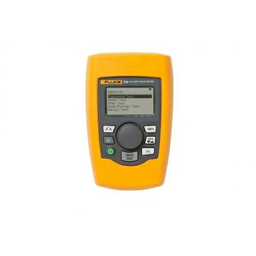 FLUKE ( フルーク ) デジタルマルチメーター ループ・バルブ・テスター ( 710 ) 【メーカー取寄】 234,243円