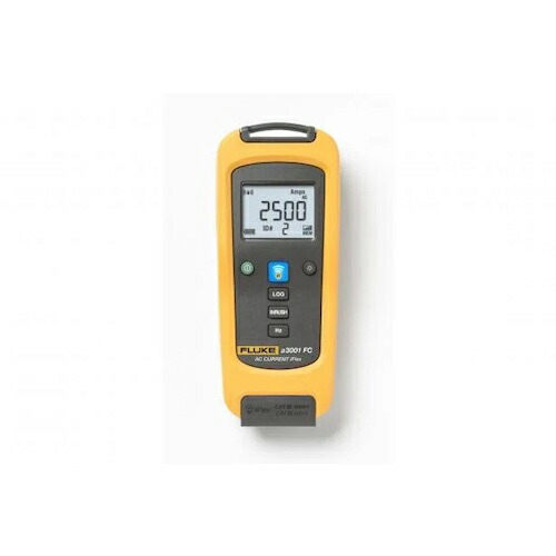 FLUKE ( フルーク ) 電流価値付ける物の具(真の効き目値) ( A3001FC ) 【製造業者取寄】