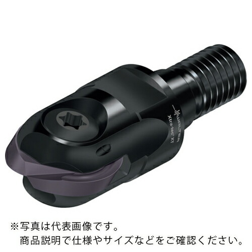 【SALE価格】ワルター 倣い加工カッター M5460-T スクリューフィットタイプ 2枚刃 ( M5460-025-T22-02-12 )