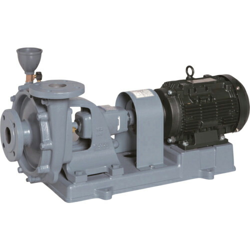 エバラ ( 荏原製作所 ) S型片吸込渦巻ポンプ 60Hz 口径40mm 出力1.5kW ( 40SG61.5C ) (株)荏原製作所 【メーカー取寄】