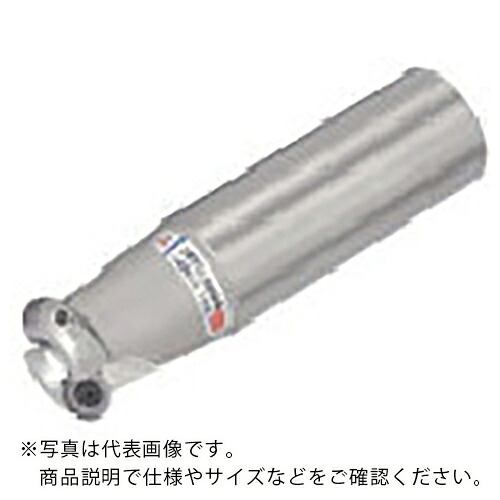 【SALE必要経費】三菱 ( 三菱マテリアル ) 多役立つこと用 BRP形ラジアス シャンクタイプエンドミル ファイヤーミル ( BRP4NR161LS16 )
