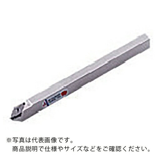 三菱 ( 三菱マテリアル ) スモール物の具専用外径カム式 CSVH形バイトホルダ ( CSVHR0707 )