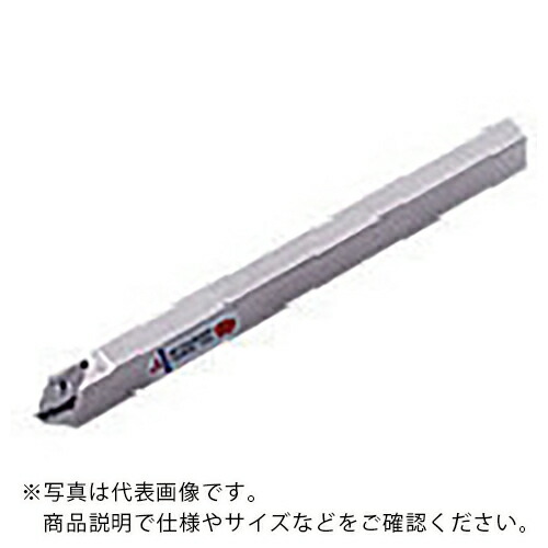 三菱 ( 三菱マテリアル ) スモールツール専用外径カム式 CSVH形バイトホルダ ( CSVHR1212 )