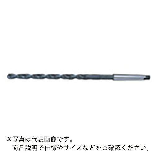 三菱K ( 三菱マテリアル ) LTD 深穴製作用 ロングハイスドリル 8.5粍 ( LTDD0850A250M1 ) 【製造業者取寄】