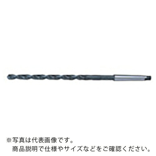 三菱K ( 三菱マテリアル ) LTD 深穴加工用 ロングハイスドリル 12mm ( LTDD1200A250M1 ) 三菱マテリアル(株) 【メーカー取寄】
