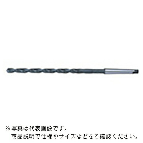 三菱K ( 三菱マテリアル ) LTD 深穴加工用 ロングハイスドリル 31mm ( LTDD3100A500M3 ) 三菱マテリアル(株) 【メーカー取寄】