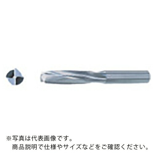 三菱 ( 三菱マテリアル ) MAE スーパーバニッシュ 軽銀・鋳鉄高適確さ穴製作用 超硬ソリッドドリル 3D 外の方燃料補給形12.5粍 HTI10 ( MAE1250MB HTI10 ) 【製造業者取寄】