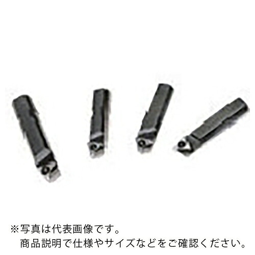 三菱 ( 三菱マテリアル ) ツーリング・複合工具 MIバイトスクリューオン式ボーリングバー ( SBR308 )