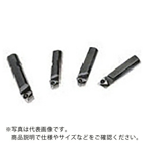 三菱 ( 三菱マテリアル ) ツーリング・複合工具 MIバイトスクリューオン式ボーリングバー ( SBR608 )