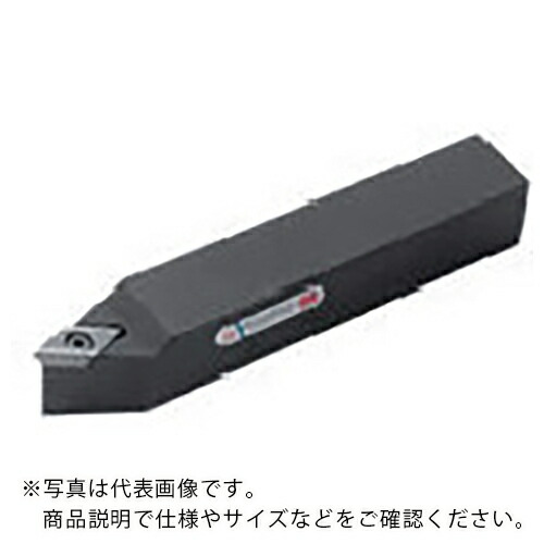 三菱 ( 三菱マテリアル ) 外径・倣い加工用 SDNE形スクリューオン式アルミニウム合金用バイトホルダ DE形インサート対応 ( SDNEN2020K15 )