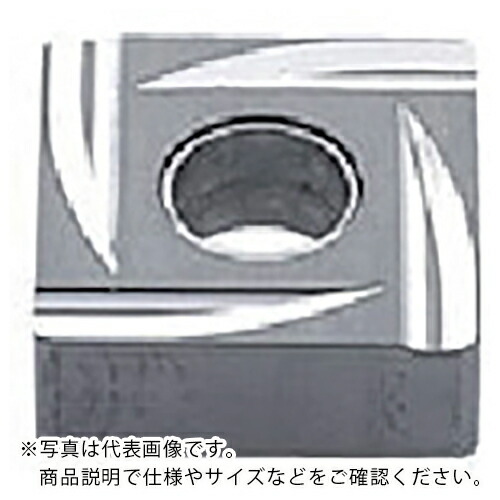 三菱 ( 三菱マテリアル ) 旋削中切削用左勝手インサート 超硬合金 UTI20T ( SNGG090304L UTI20T ) 【10個セット】 三菱マテリアル(株) 【メーカー取寄】