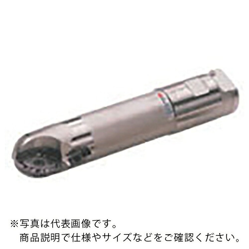 【SALE必要経費】三菱 ( 三菱マテリアル ) 刃先取り替えっこ式 SRM2 Φ40形どんぶり鉢 ストレートロングシャンクタイプエンドミル 右自由勝手 スーパーラッショミルモンスター ( SRM2400SNLM )