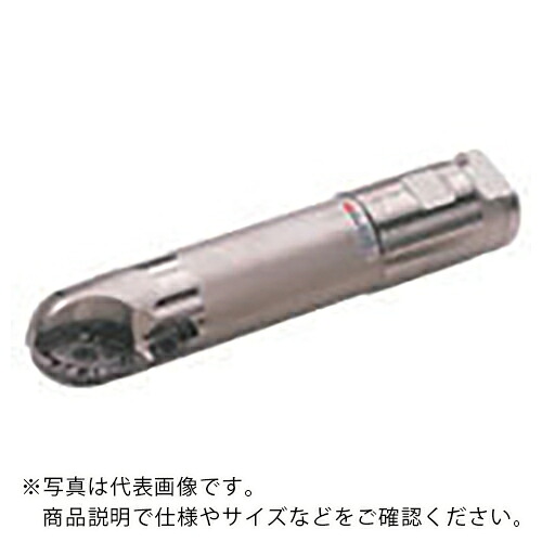 三菱 ( 三菱マテリアル ) 刃先交換式 SRM2 Φ50形ボール コンビネーションエクストラロングシャンクタイプエンドミル 右勝手 スーパーラッショミルモンスター ( SRM2500WNLX )