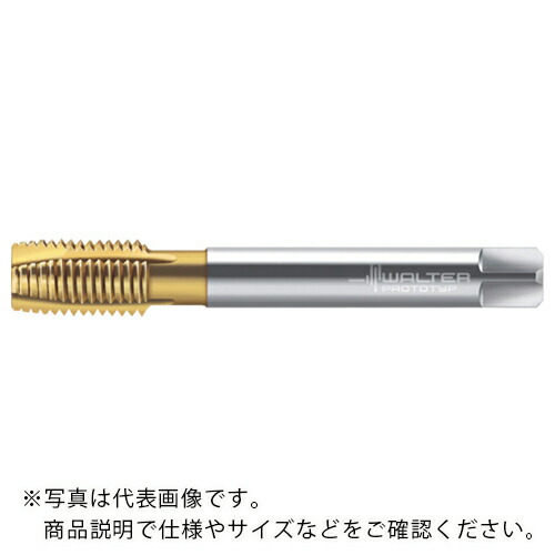 【SALE必要経費】Prototyp ( ワルタージャパン ) H 所せまい尖んがり水道栓(TIN厚地の外套) ( JC2136005-M16X1.5 )