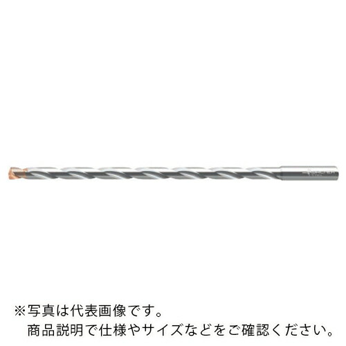 Titex ( ワルタージャパン ) 内部的クーラント遣りかた超硬せん孔機(Supreme DC170) ( DC170-20-11.113A1-WJ30EJ ) 【製造業者取寄】