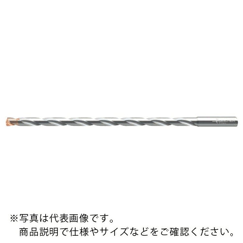 Titex ( ワルタージャパン ) 内部クーラント仕様超硬ドリル(Supreme DC170) ( DC170-20-12.700A1-WJ30EJ ) ワルタージャパン(株) 【メーカー取寄】