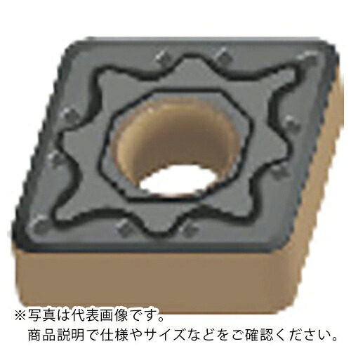 Walter ( ワルター ) 旋削加工用チップ 80°菱形ネガタイプ WSM20 ( CNMG120408-NM4 WSM20 ) 【10個セット】 ワルタージャパン(株) 【メーカー取寄】