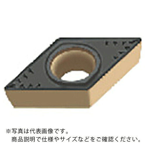 【SALE必要経費】Walter ( ワルター ) 旋削加工用手当て 55°斜方形ポジ手当て WSM20 ( DCMT11T304-PM5 WSM20 ) 【10個仕掛ける】