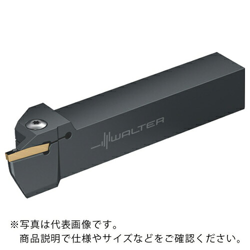 【SALE価格】ワルター ツールホルダー ( G1111.2525R-3T12-130GX24 )