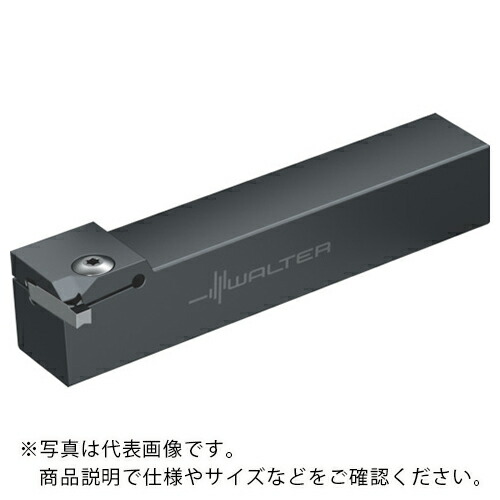 【SALE価格】ワルター ツールホルダー ( G1521.12R-T6GX24 )