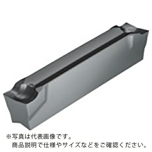 Walter ( ワルター ) 溝入れチップ WSM33S ( GX16-1E200N02-CF5 WSM33S ) 【10個セット】 ワルタージャパン(株) 【メーカー取寄】