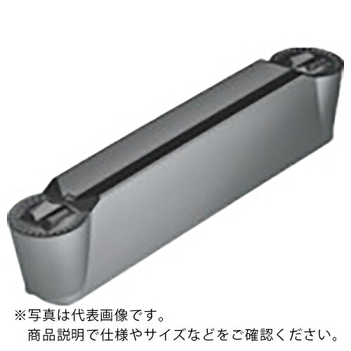 Walter ( ワルター ) 溝入れチップ WSM23S ( GX16-1E200N10-RD4 WSM23S ) 【10個セット】 ワルタージャパン(株) 【メーカー取寄】