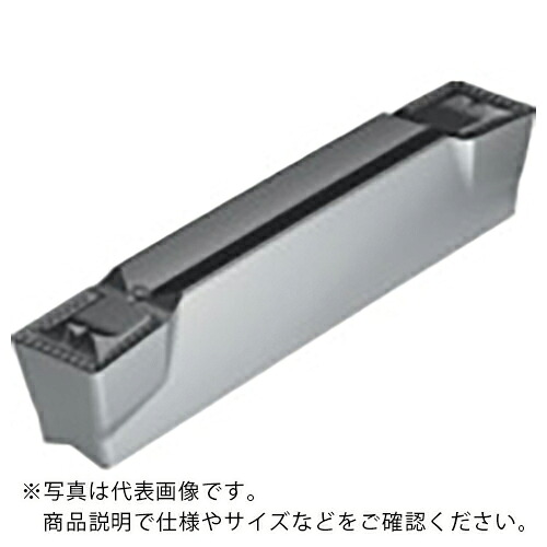 Walter ( ワルター ) 溝入れチップ WKP33S ( GX24-3E400N04-UD4 WKP33S ) 【10個セット】 ワルタージャパン(株) 【メーカー取寄】